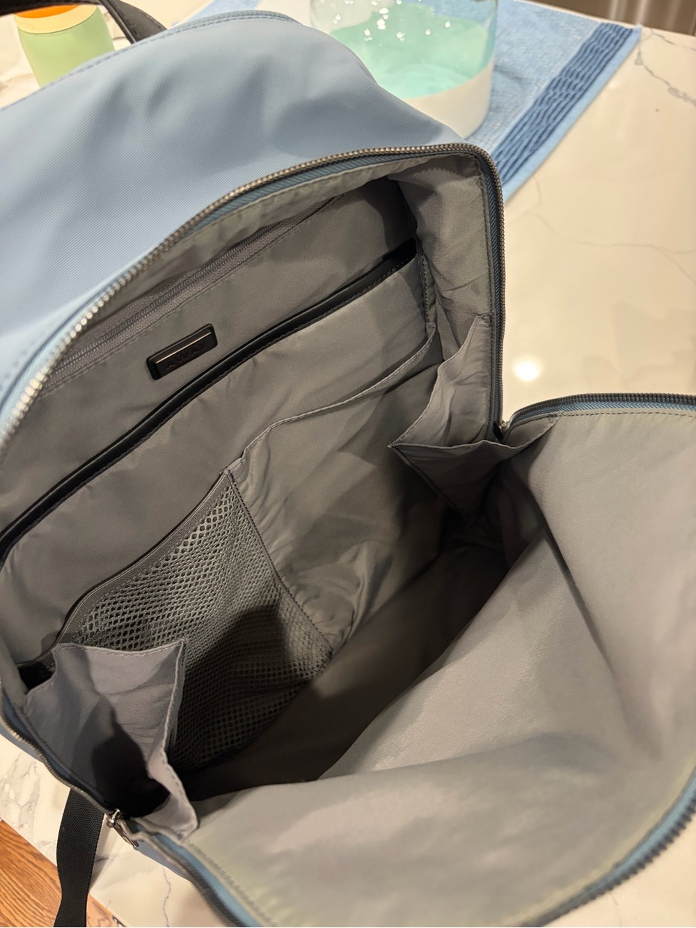 Away Front Pocket Backpack - Picture 4 of 6